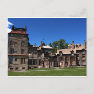 Fonthill Museum Vykort
