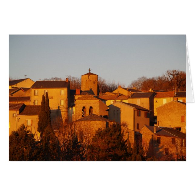 Fontiers Cabardes OBS Kort (Framsidan Horizontal)