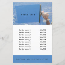 Föntreinigningstjänst Höghus Prislista