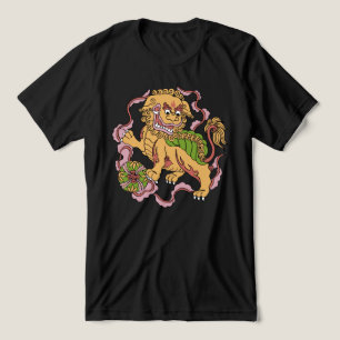 Foo Hund T Shirt