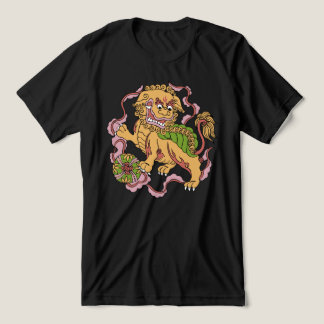 Foo Hund T Shirt