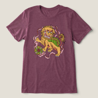 Foo Hund T Shirt
