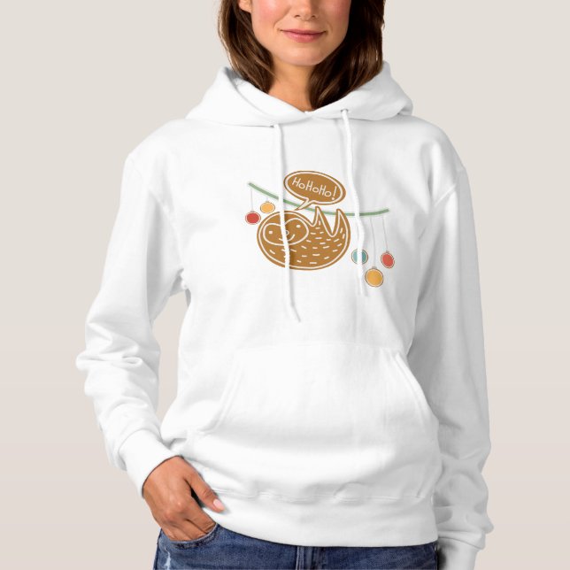 Food Älskare T Shirt (Framsida)