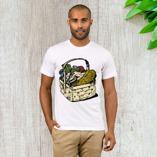 Food Basket Manar T-Shirt