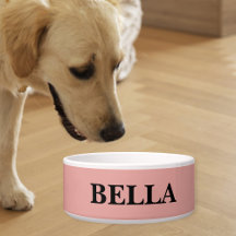 food bowl | food bowl | personalized