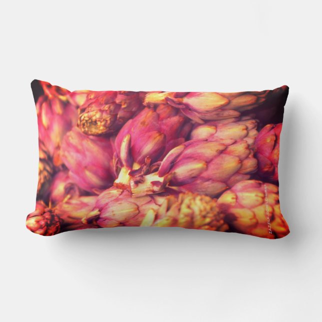 Food Dekorativ kudde (Framsida)