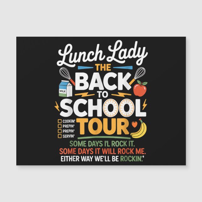 Food Humor Back to school (Framsida)