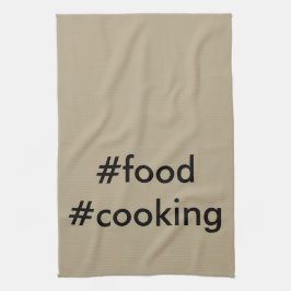 #food #matlagningsdisken towel barbecue party koko kökshandduk