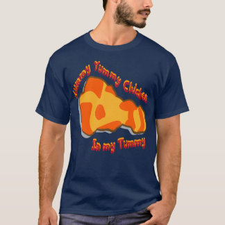 Food Network  T Shirt