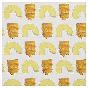 Food Pairing Elbow Macaroni Cheddar Mac & Cheese Tyg