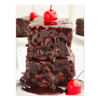 Food Photography Wall Art Fototryck