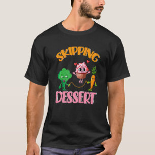 Food Pun Broccoli Carrot Cupaka T Shirt