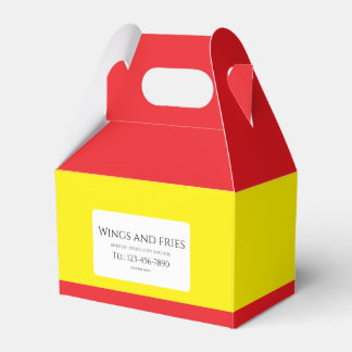 food/ restaurant/ package style presentaskar