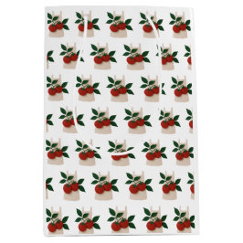 Foodie Älskare - Aprons & Tomates