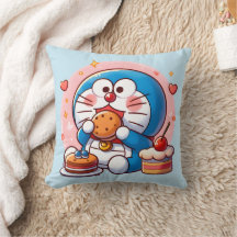 Foodie Doraemon