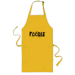 Foodie förkläde