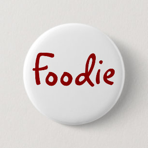 Foodie Knapp