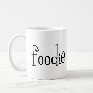 Foodie Truckerkeps Kaffemugg