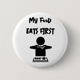 Foodies Button Knapp