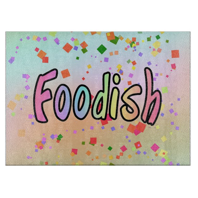 FOODISH (Framsidan)