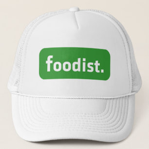Foodist. Keps