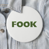 Fook vit kolossal knapp