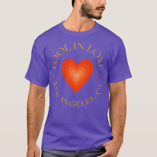Fool i Kärlek Music Festival 2024 TShirt 1 T Shirt