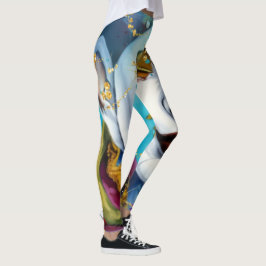 Fool Leggings