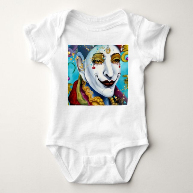 Fool T Shirt (Framsida)