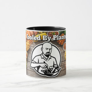 Fooled By Plants Mug Mugg