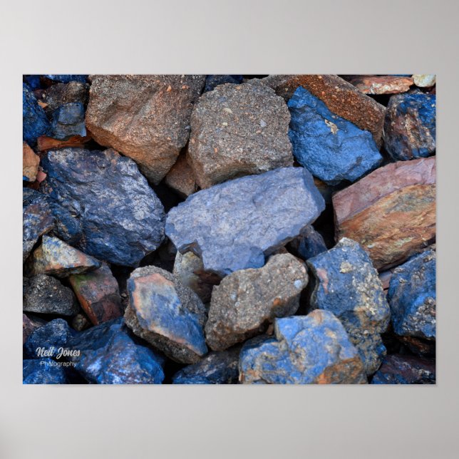 Fools Guld Poster (Framsidan)