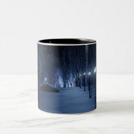 Fools Light Mugg