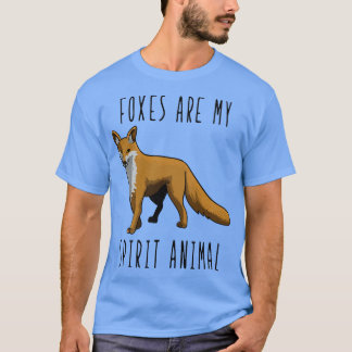 Foor är mitt djur för djur t shirt