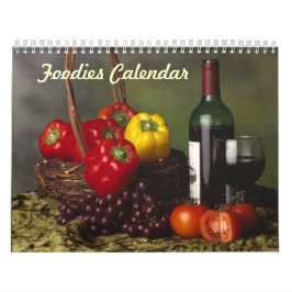 Fooresekalender Kalender