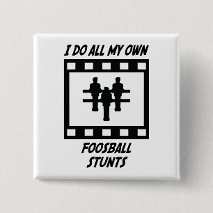 Foosball jippon knapp