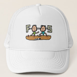 Foosball Keps