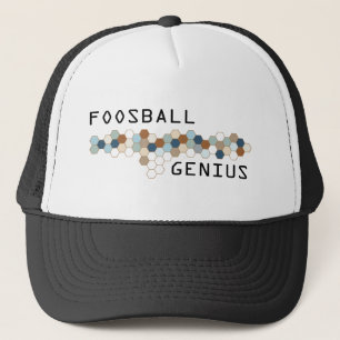 Foosball snille keps