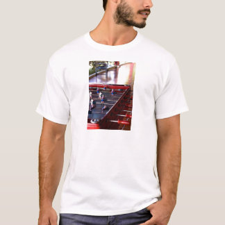 Foosball Tee