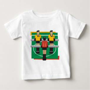 Foosball Tee Shirt