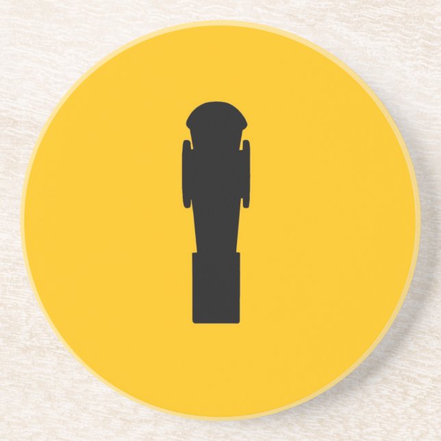 Foosman kustfartyg underlägg (Framsidan)