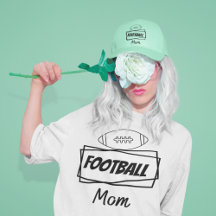 Foot Boll Mamma