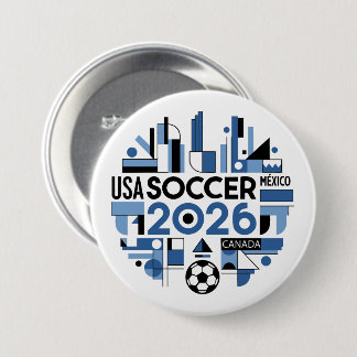 Football 2026 USA, Kanada, Mexiko Knapp