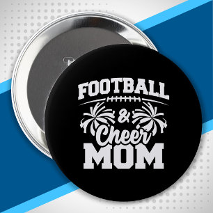 Football and Cheer Mamma - High School Sports Knapp