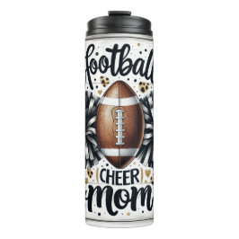 Football Cheer Mamma