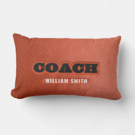 Football Coach Lumbarkudde