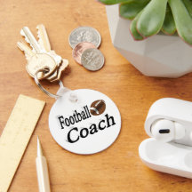 Football Coach