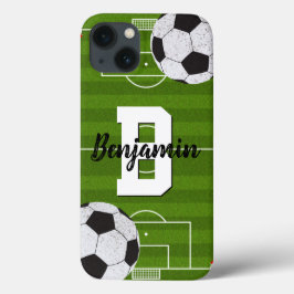 Football Fläkt