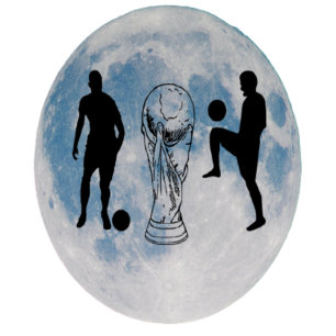 FOOTBALL FLÄKT 2023 T SHIRT