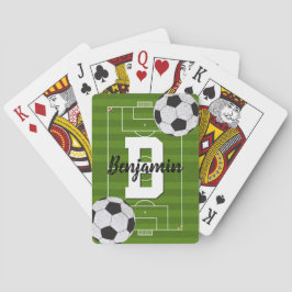 Football Fläkt Casinokort