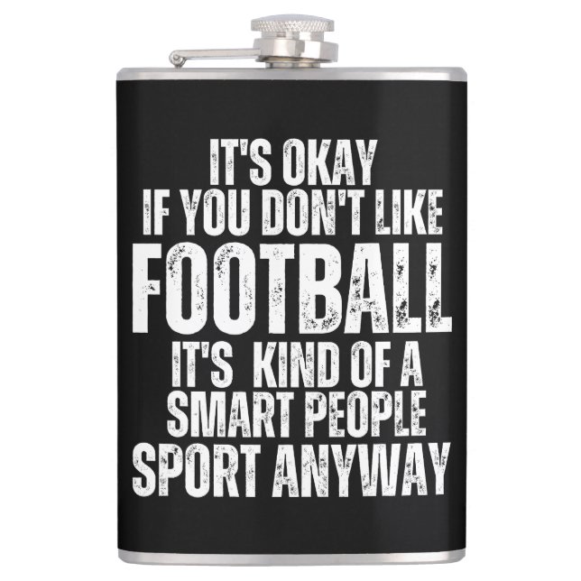 FOOTBALL FUNNY QUOTES FICKPLUNTA (Framsidan)